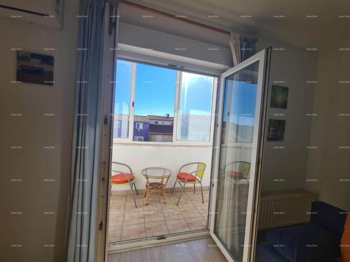 Prodaja stanovanja – Pula, Veruda