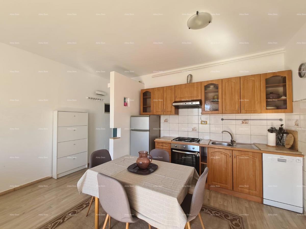 Prodaja stanovanja – Pula, Veruda