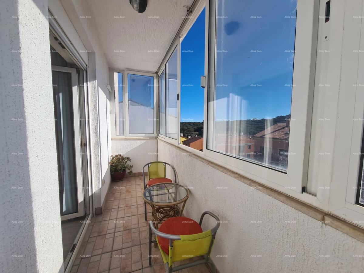 Prodaja stanovanja – Pula, Veruda