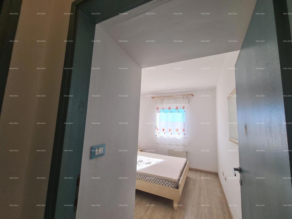 Prodaja stanovanja – Pula, Veruda