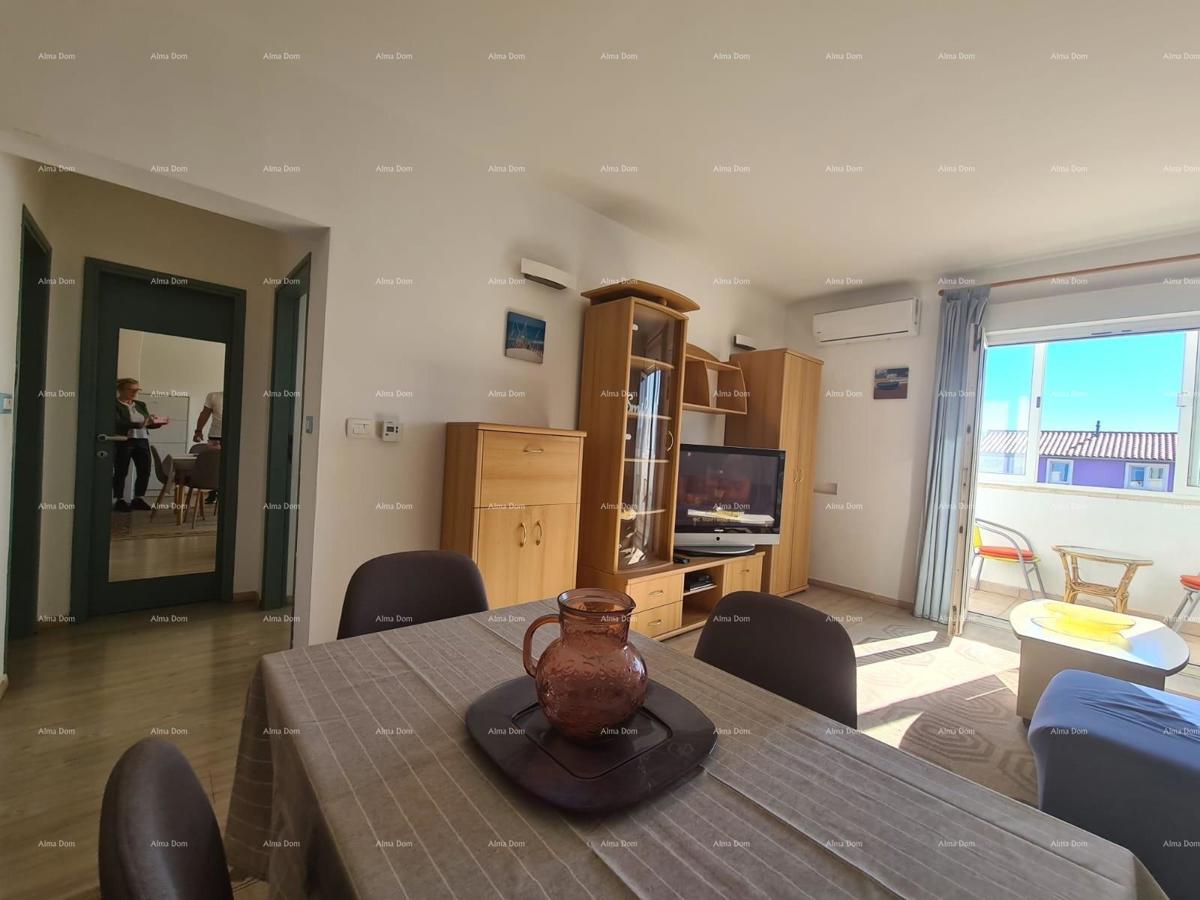 Prodaja stanovanja – Pula, Veruda