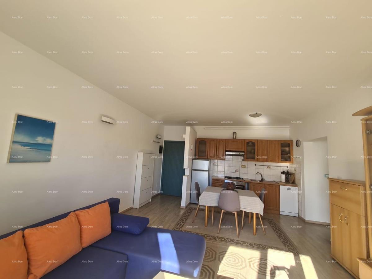 Prodaja stanovanja – Pula, Veruda