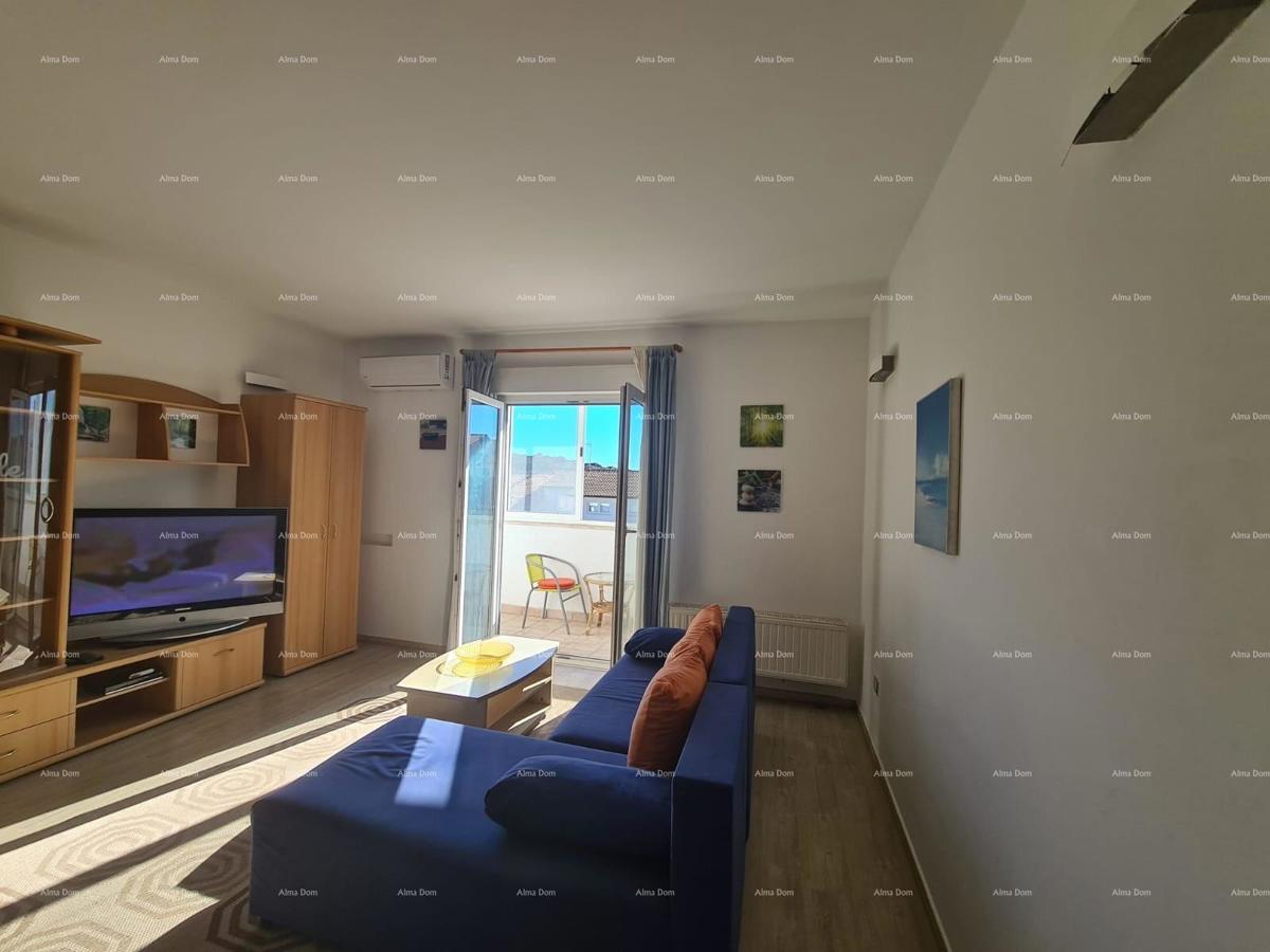 Prodaja stanovanja – Pula, Veruda