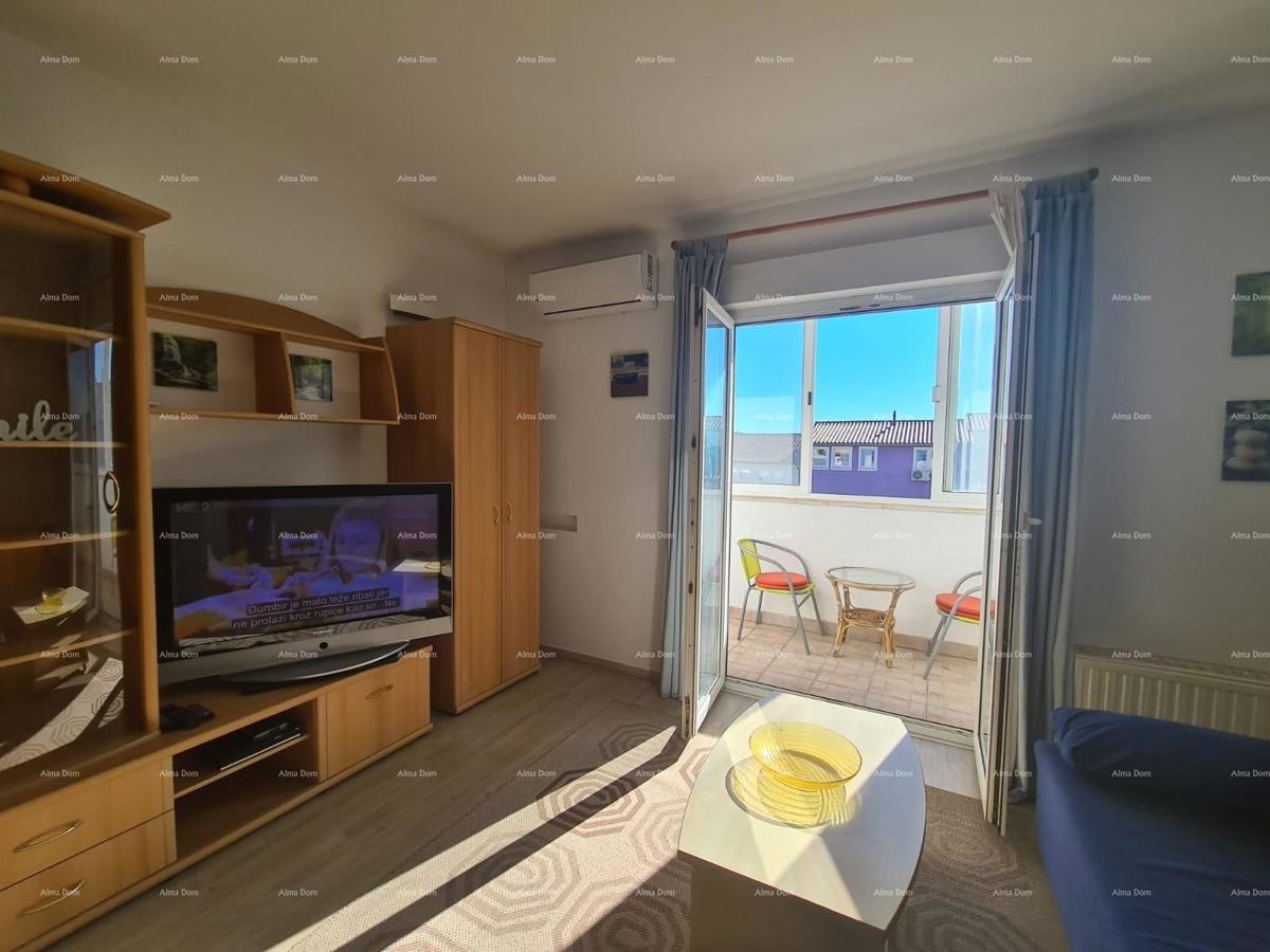 Prodaja stanovanja – Pula, Veruda