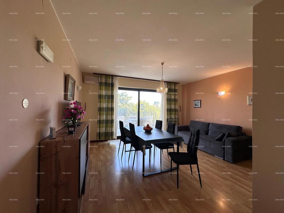 Prodajemo hišo s pet apartmajev na odlični lokaciji!