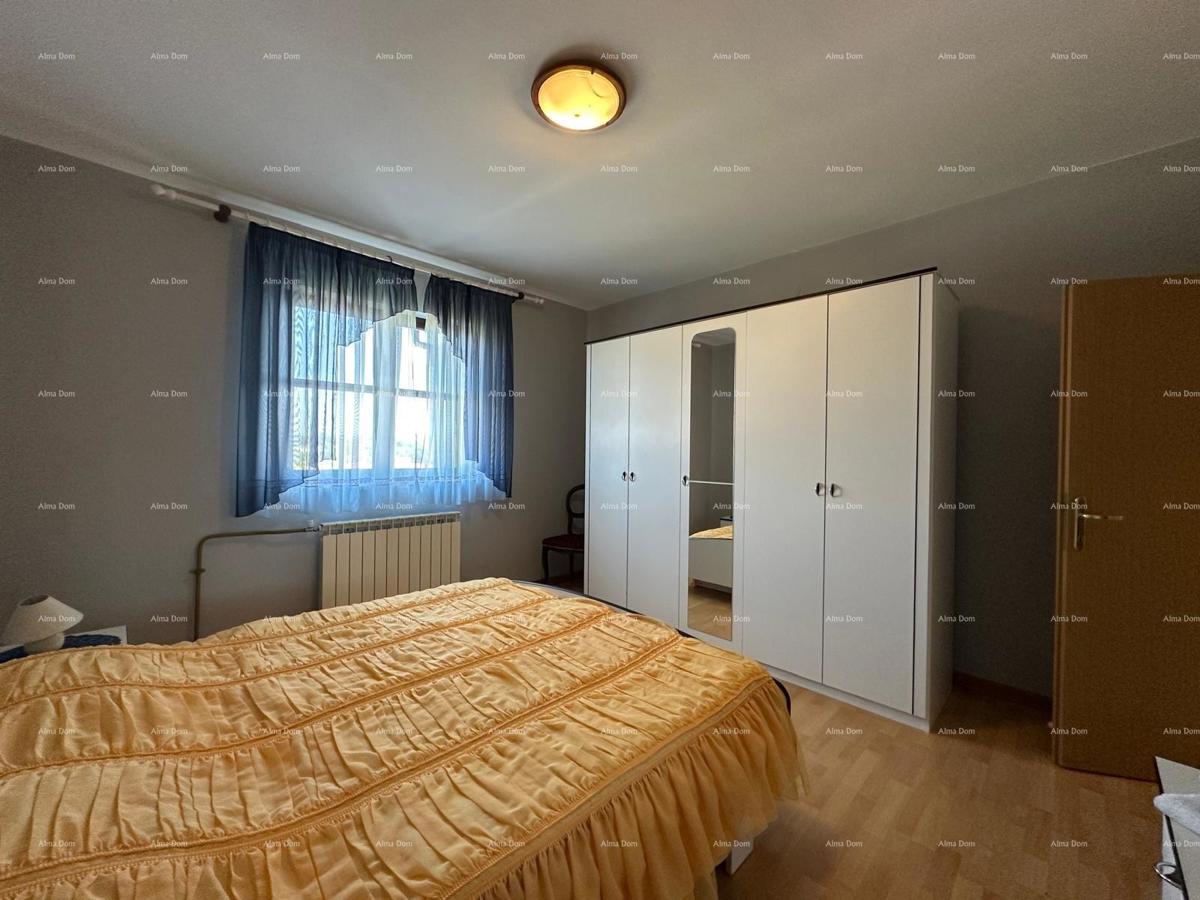 Prodajemo hišo s pet apartmajev na odlični lokaciji!