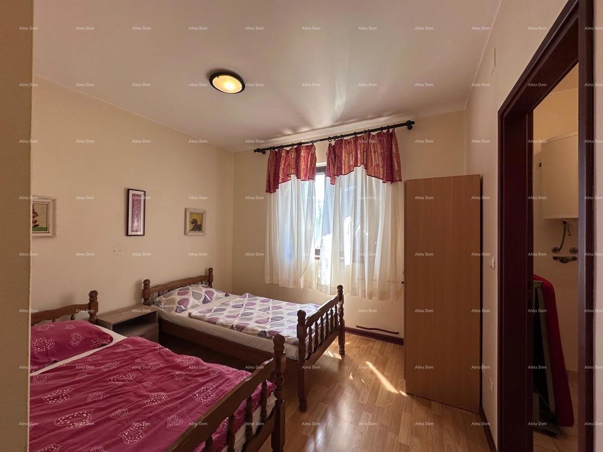 Prodajemo hišo s pet apartmajev na odlični lokaciji!