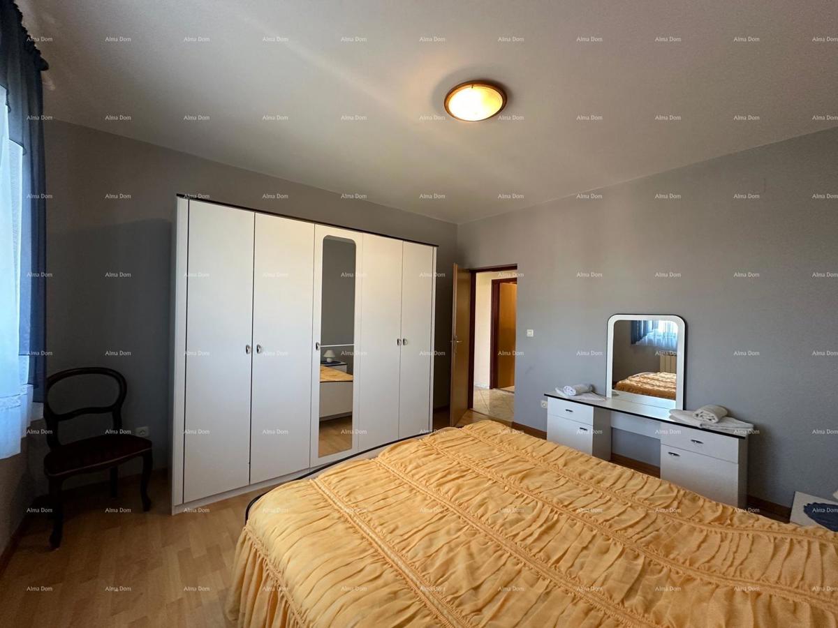 Prodajemo hišo s pet apartmajev na odlični lokaciji!