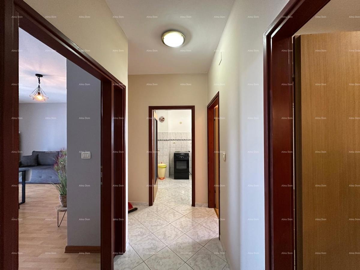 Prodajemo hišo s pet apartmajev na odlični lokaciji!