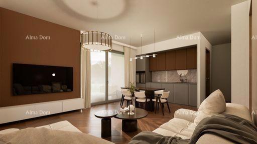 Ližnjan! Novogradnja!