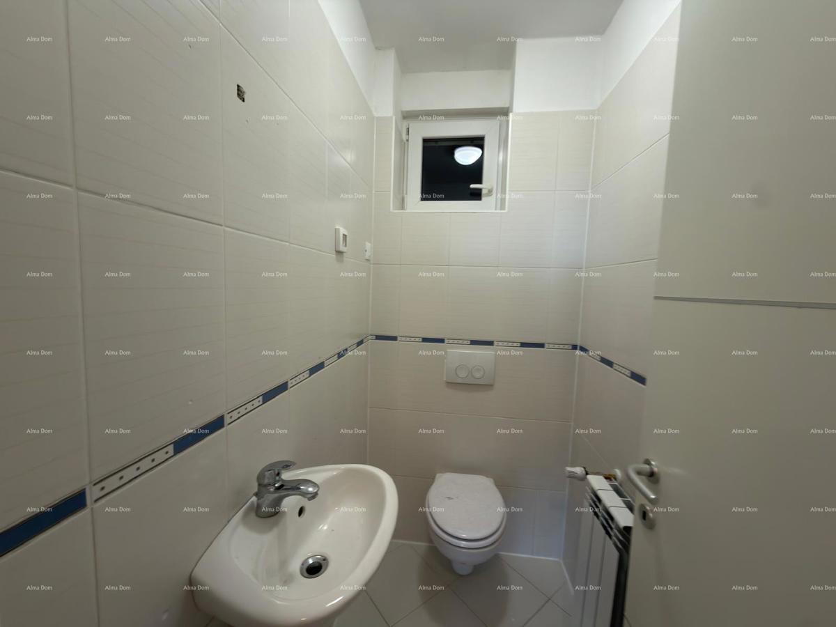 Vrhunská lokacija! Prodaja stana v neposredni bližini centra mesta, Pula!