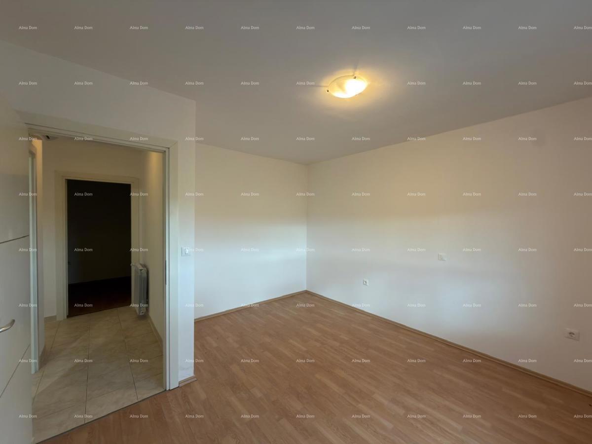 Vrhunská lokacija! Prodaja stana v neposredni bližini centra mesta, Pula!