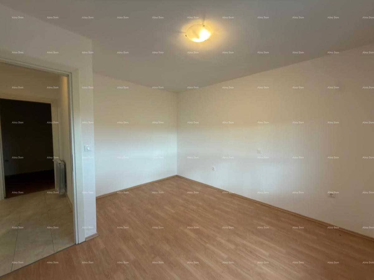 Vrhunská lokacija! Prodaja stana v neposredni bližini centra mesta, Pula!