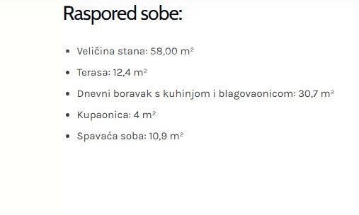 UMAG! Moderno stanovanje v vrhunskem stanovanjskem kompleksu blizu morja, S29