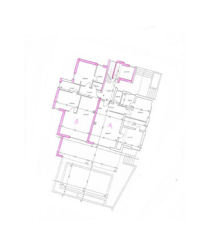 Ližnjan, Na prodajo fantastičen stan v pritličju s bazenom