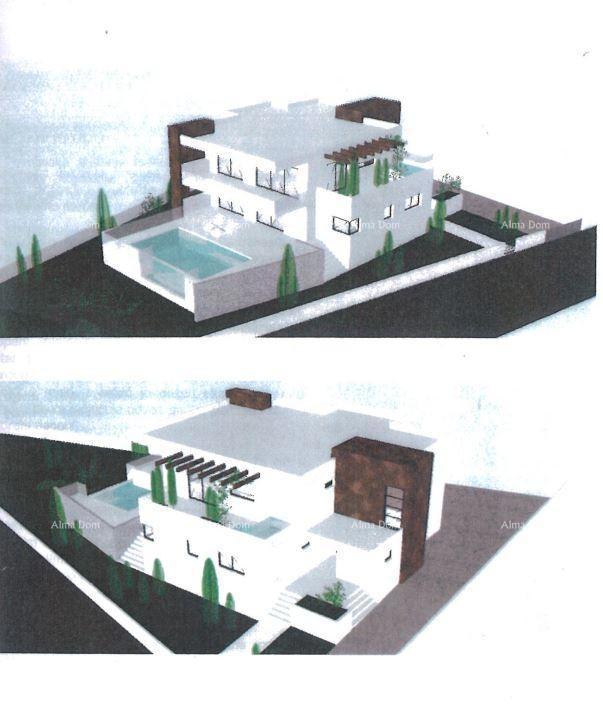 Ližnjan, Na prodajo fantastičen stan v pritličju s bazenom