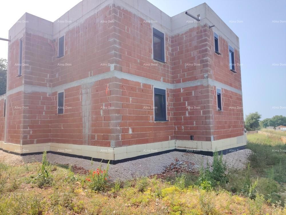 Ližnjan, Na prodajo fantastičen stan v pritličju s bazenom