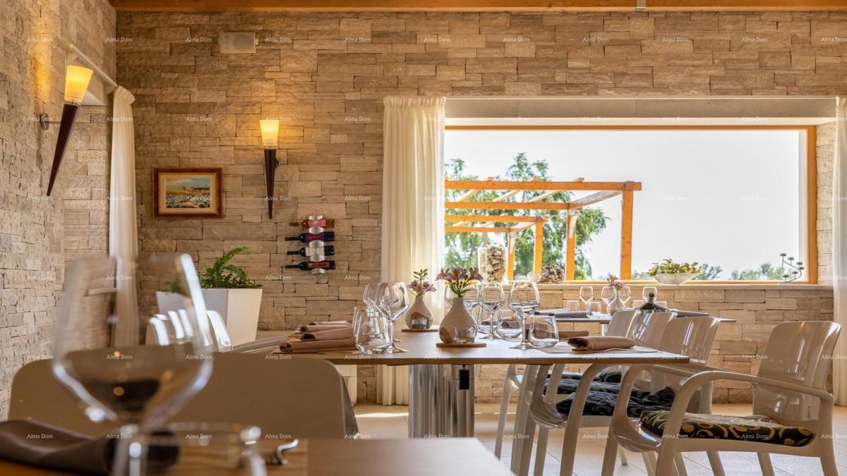 Poslovni prostor Pula