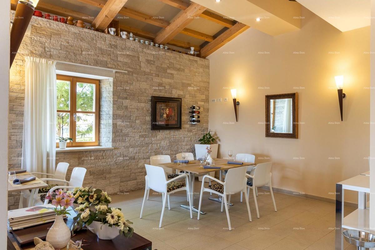 Poslovni prostor Pula