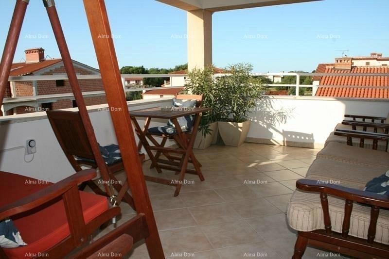 Prodaja - čudovit družinski hotel v Fažani - 200 m od morja!