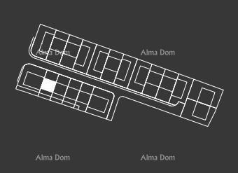 Prodaja stanov s parkirnim mestom v novem stanovanjski kompleksu, Štinjan! SLRB