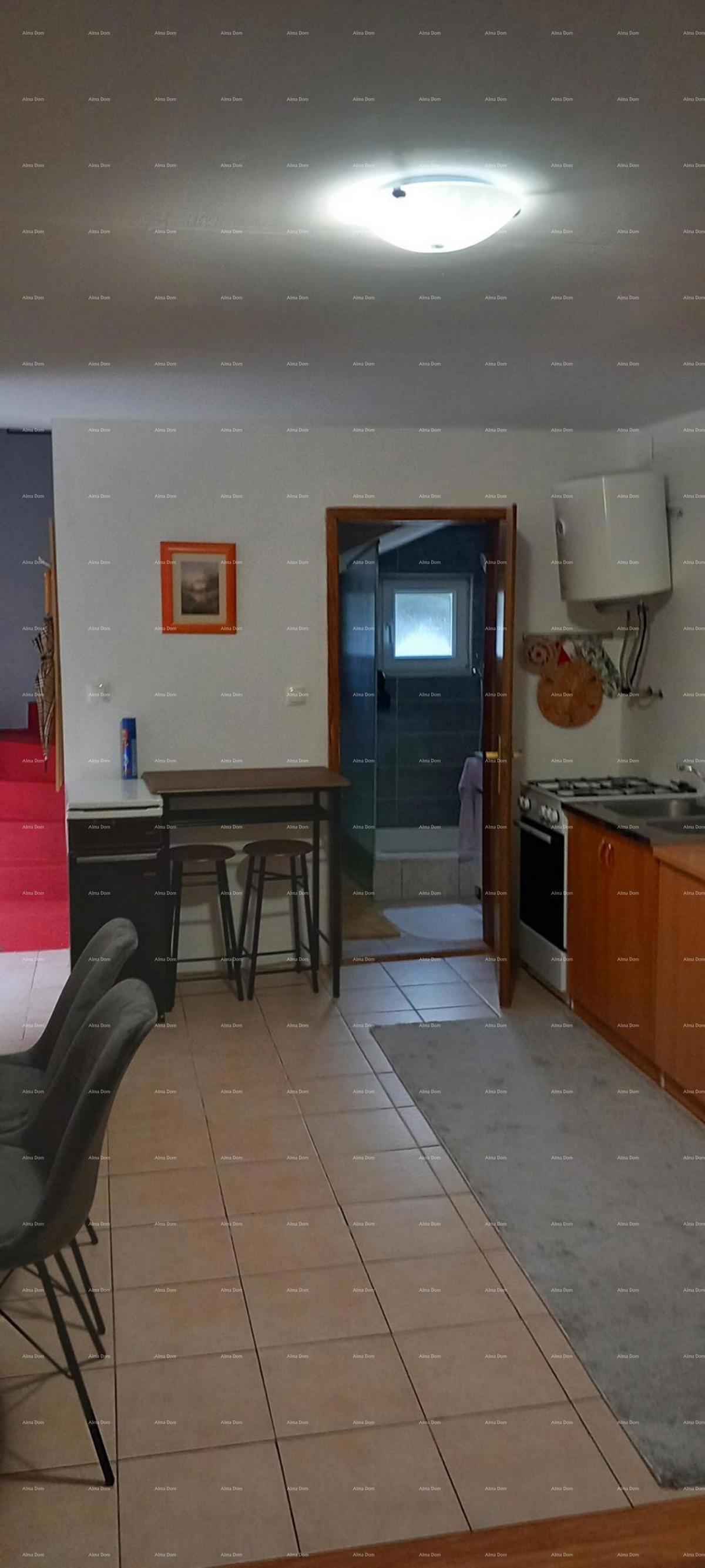 Prodaja lijepo uređenega stanovanja, Kavran