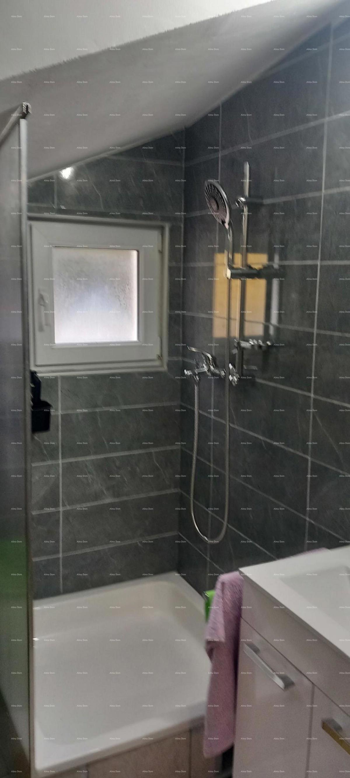 Prodaja lijepo uređenega stanovanja, Kavran