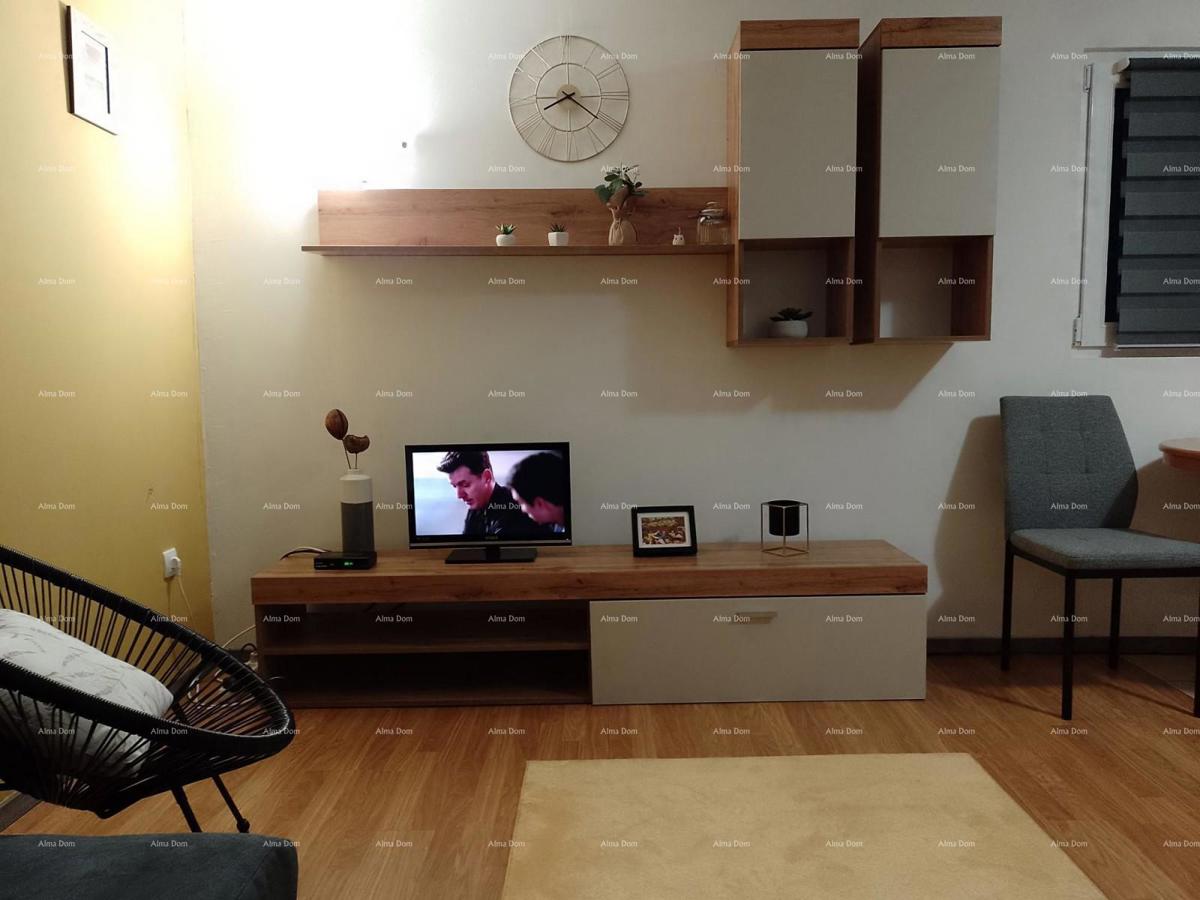 Prodaja lijepo uređenega stanovanja, Kavran