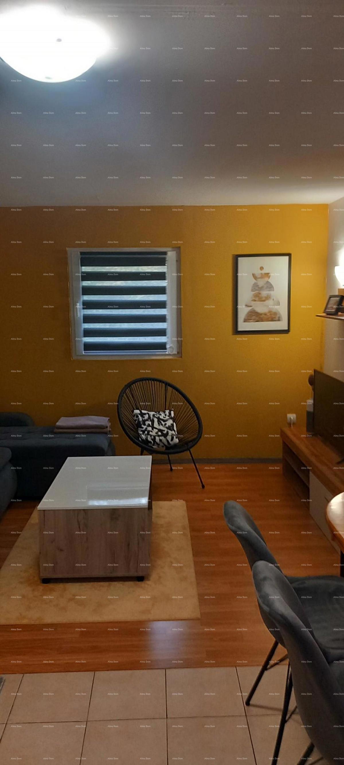 Prodaja lijepo uređenega stanovanja, Kavran