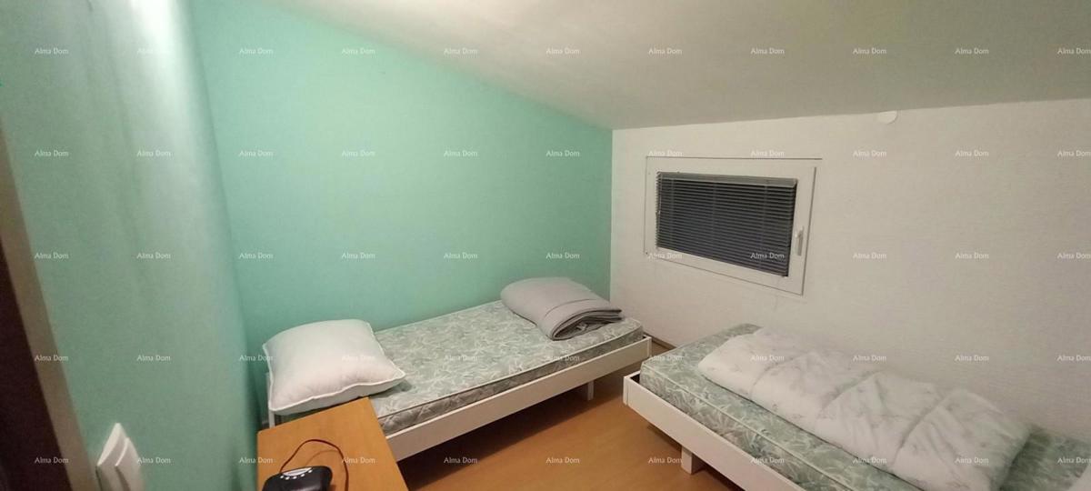 Prodaja lijepo uređenega stanovanja, Kavran