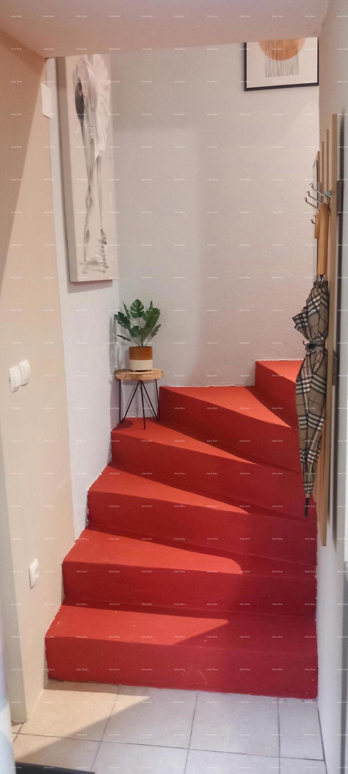 Prodaja lijepo uređenega stanovanja, Kavran