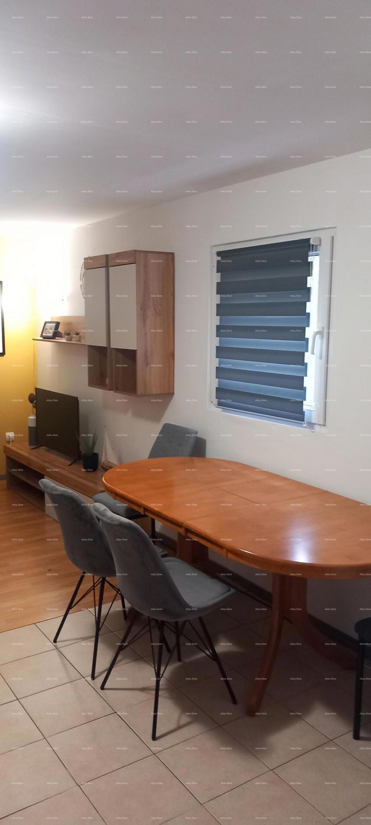 Prodaja lijepo uređenega stanovanja, Kavran