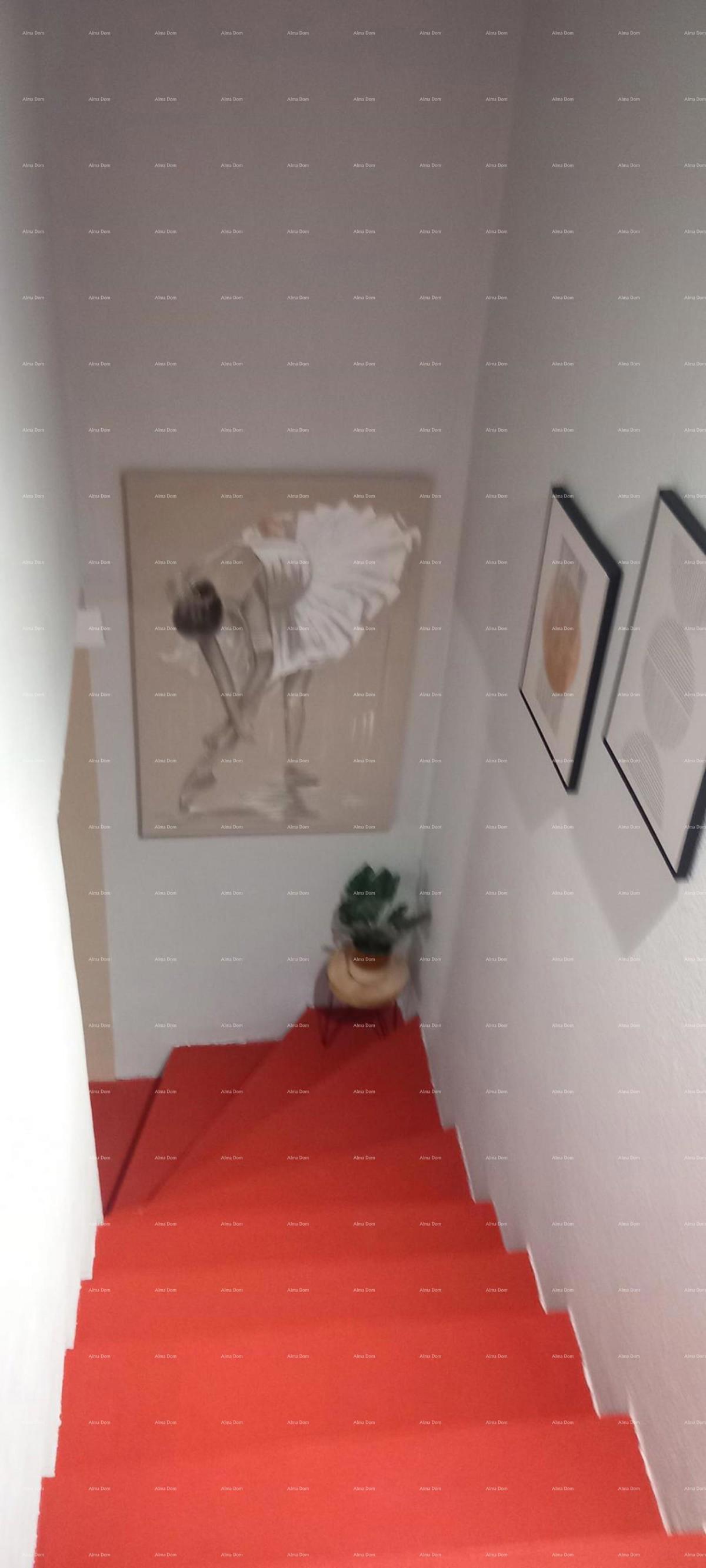 Prodaja lijepo uređenega stanovanja, Kavran