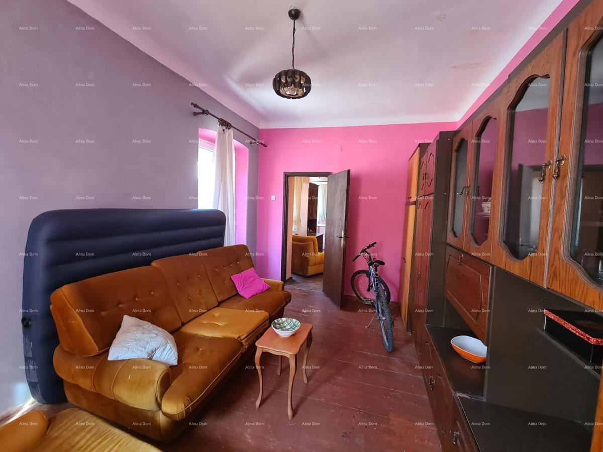 Odličen stan v srcu mesta, Pula.