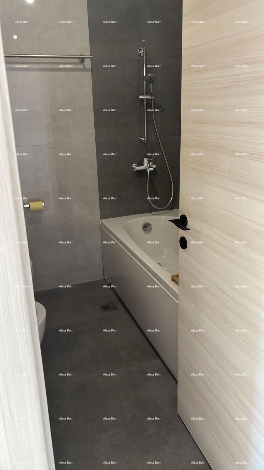 ŠIŠAN, hiša z dvema stanovanjem, 195 m2