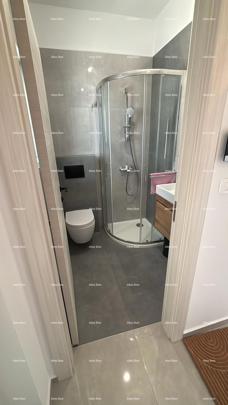 ŠIŠAN, hiša z dvema stanovanjem, 195 m2