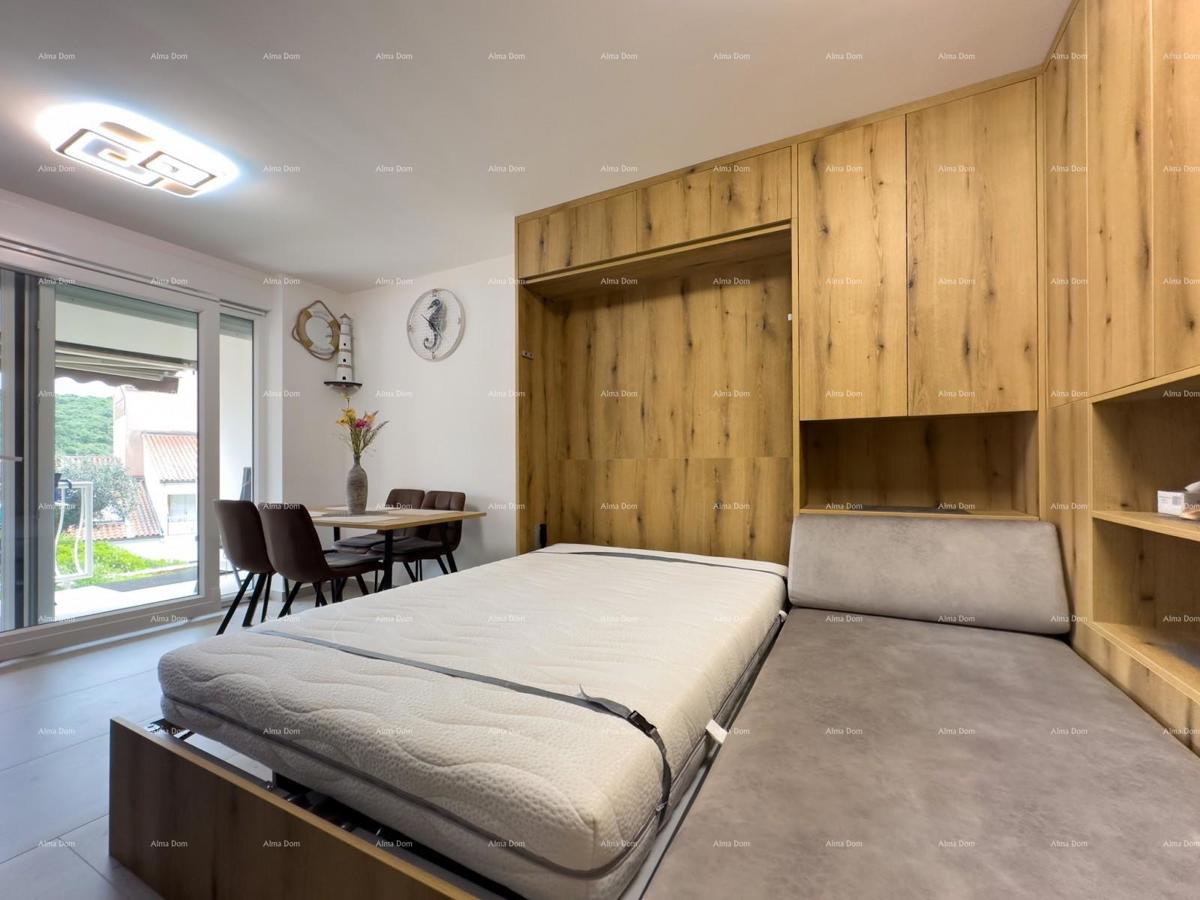 Prodajemo potpuno renoviran stan u Dugoj Uvali!