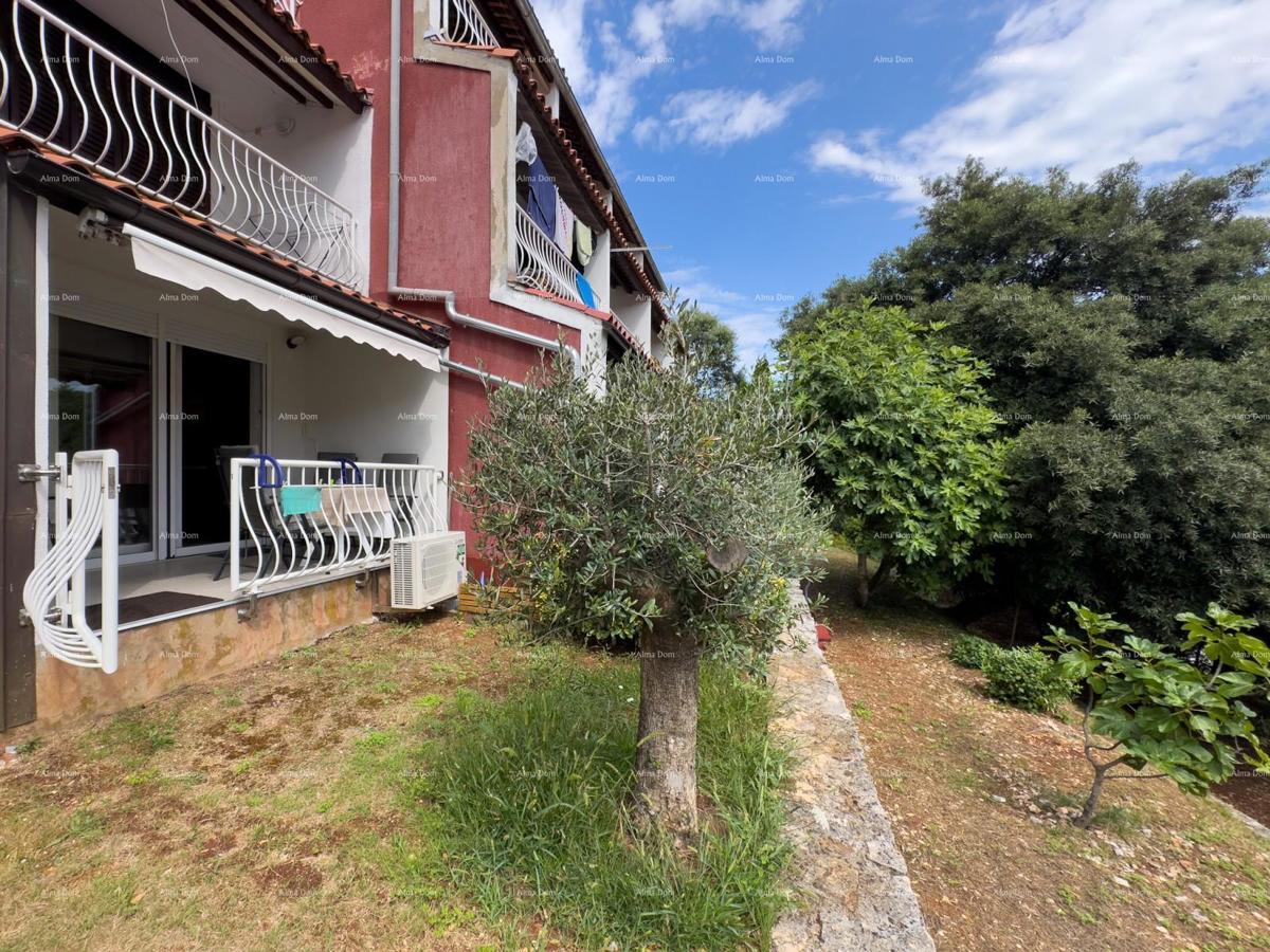 Prodajemo potpuno renoviran stan u Dugoj Uvali!