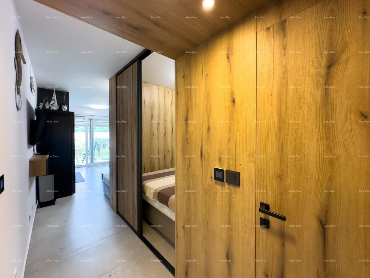 Prodajemo potpuno renoviran stan u Dugoj Uvali!