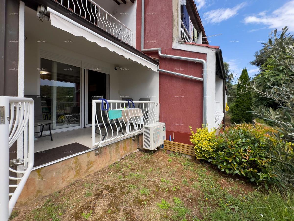 Prodajemo potpuno renoviran stan u Dugoj Uvali!