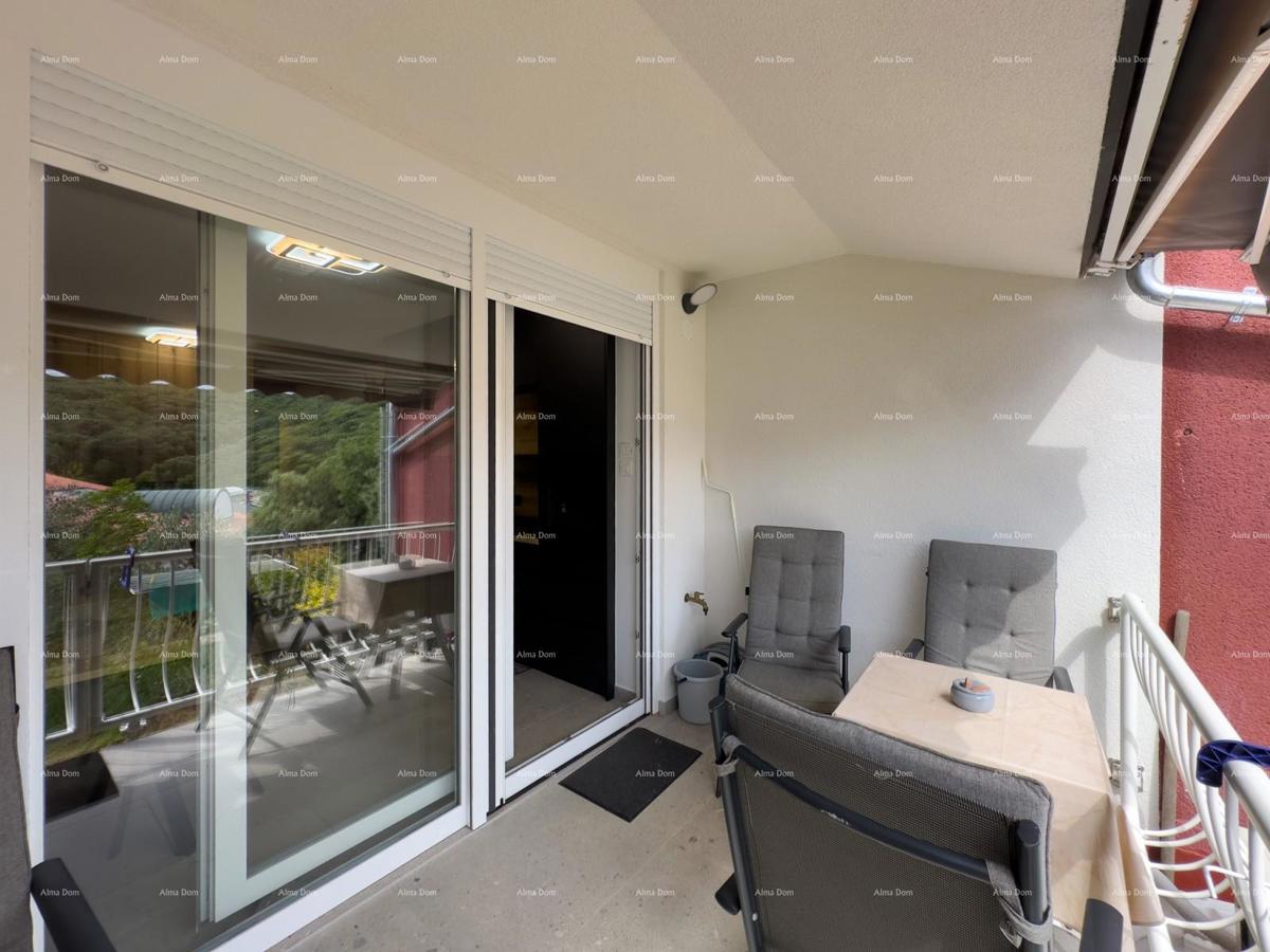 Prodajemo potpuno renoviran stan u Dugoj Uvali!