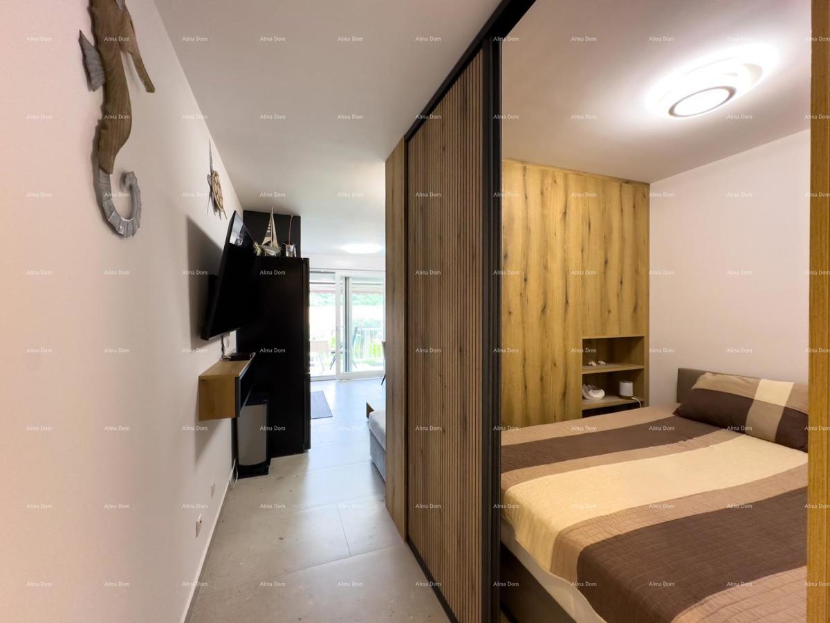 Prodajemo potpuno renoviran stan u Dugoj Uvali!