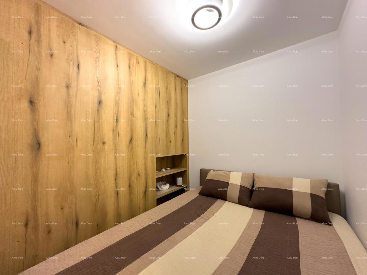 Prodajemo potpuno renoviran stan u Dugoj Uvali!