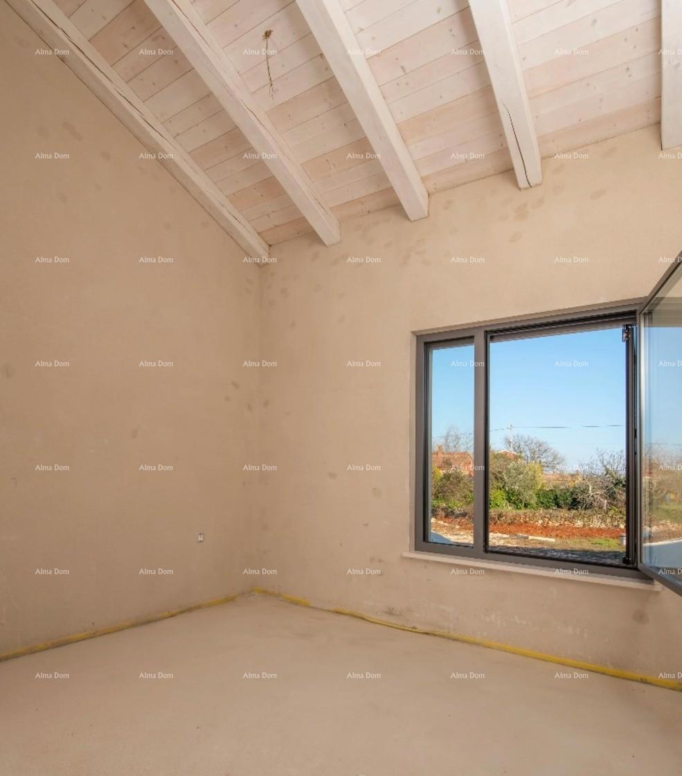 MARČANA - Prodaja: Nov eko-hotelski kompleks v slogu kmečkega umika