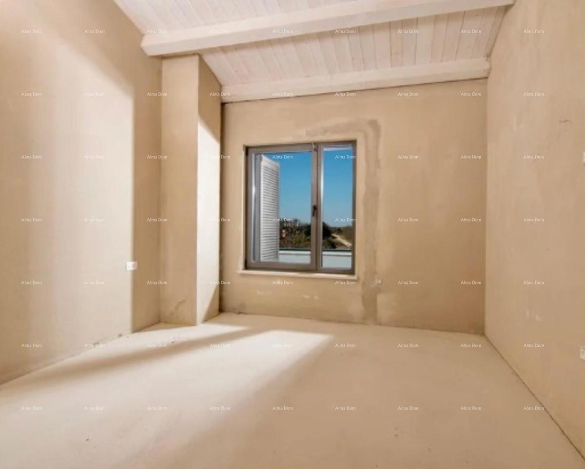 MARČANA - Prodaja: Nov eko-hotelski kompleks v slogu kmečkega umika