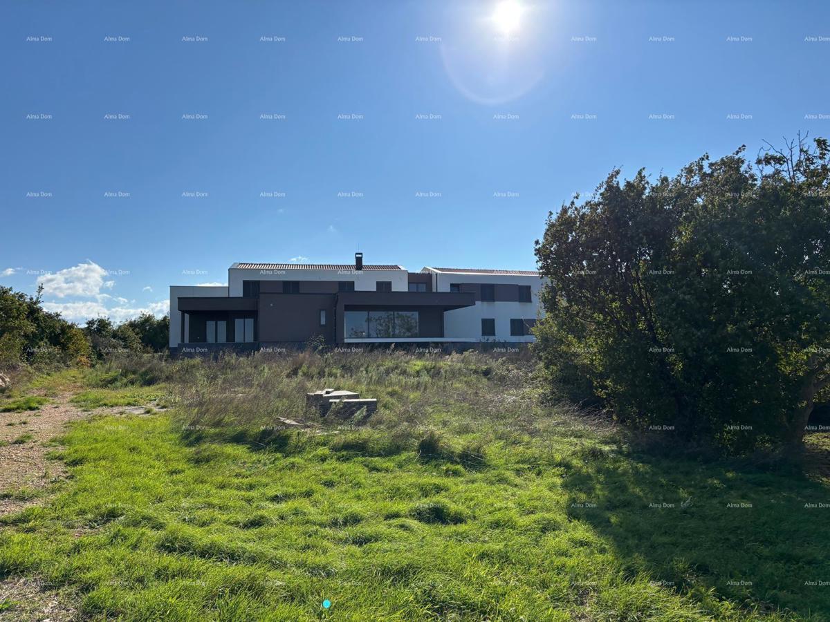 MARČANA - Prodaja: Nov eko-hotelski kompleks v slogu kmečkega umika