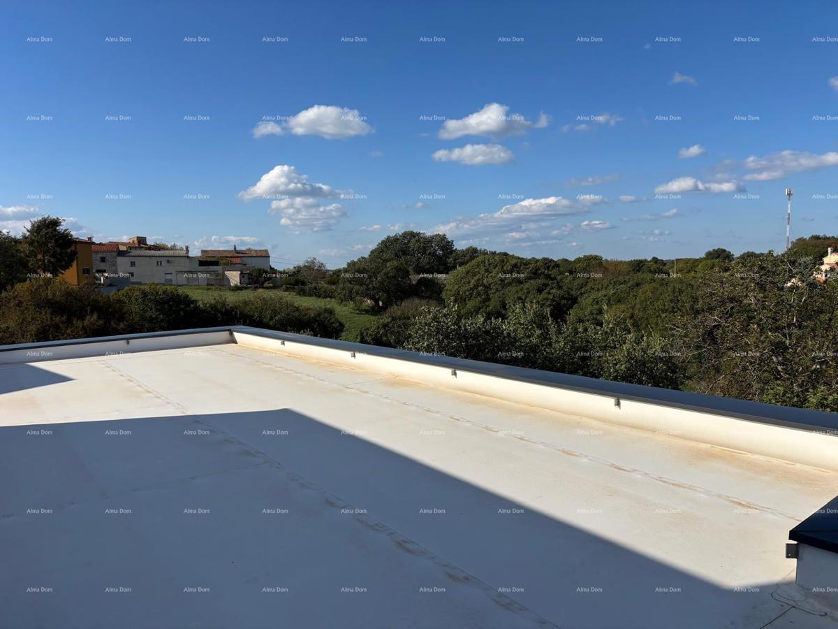 MARČANA - Prodaja: Nov eko-hotelski kompleks v slogu kmečkega umika