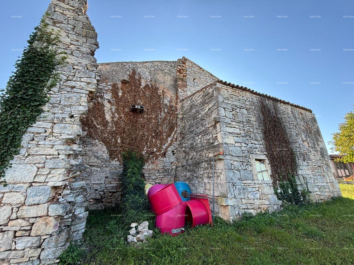 MARČANA - Prodaja: Nov eko-hotelski kompleks v slogu kmečkega umika