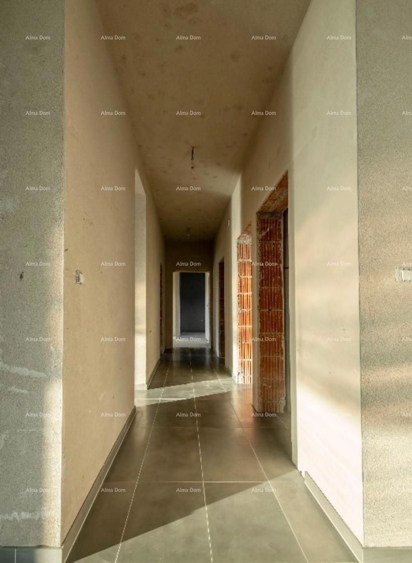 MARČANA - Prodaja: Nov eko-hotelski kompleks v slogu kmečkega umika