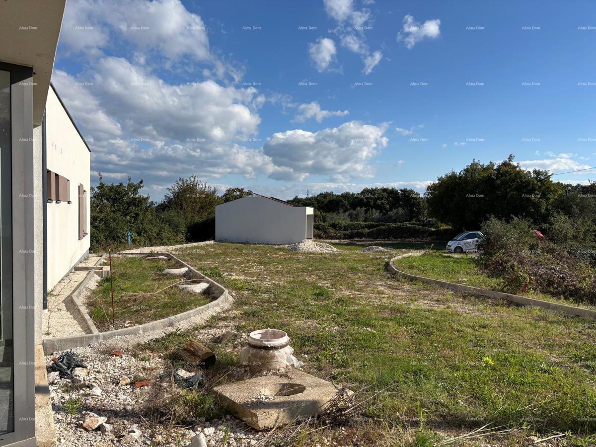 MARČANA - Prodaja: Nov eko-hotelski kompleks v slogu kmečkega umika